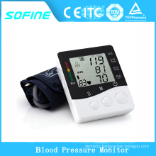 Home Digital Blood Pressure Monitor Wrist Blood Pressure Monitor